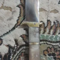 چاقو صمدی
