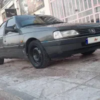 پژو|خودرو سواری و وانت|بافق, |دیوار