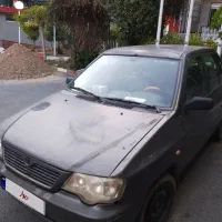 پراید 132 مدل 89