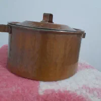 قابلمه مسی
