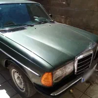 بنز دانشجویی