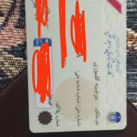 مدارک گمشده