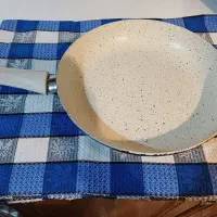 ماهیتابه بزرگ تک دسته