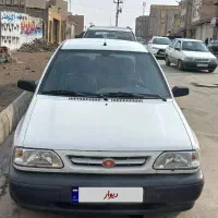 پراید ۱۳۱ مدل ۹۴