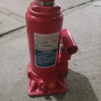 جک ۶تنی نو سالم آکبند