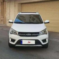 ام وی ام x22لاکچری مدل ۱۳۹۷ بیرنگ|خودرو سواری و وانت|تبریز, |دیوار