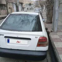 ۱۴۱|خودرو سواری و وانت|مشهد, عبادی|دیوار