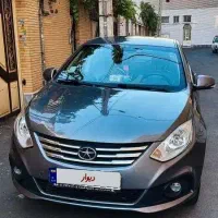 فروش خودرو جک J4|خودرو سواری و وانت|تبریز, |دیوار