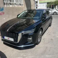 هونگچی ۲۰۲۵