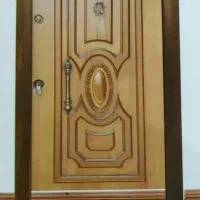 ساخت ونصب دربهای چوبی|مصالح و تجهیزات ساختمان|قرچک, مهدیه|دیوار