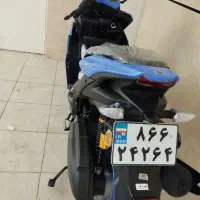 طرح ایروکس nx