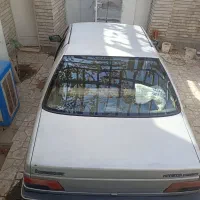 پژو 405 GLX|خودرو سواری و وانت|سبزوار, زینبیه|دیوار