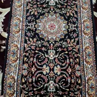 کناره فرش نو