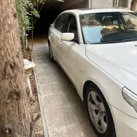 بی ام و ۵۲۵ مدل ۲۰۰۵ ترخیص ۲۰۰۸|خودرو سواری و وانت|تهران, سعادت‌آباد|دیوار