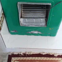 کولر ابی|کولر آبی|فسا, |دیوار