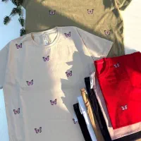 تیشرت نخ پنبه