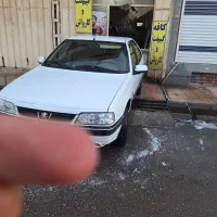 slx مدل ۹۵|خودرو سواری و وانت|خرم‌آباد, |دیوار