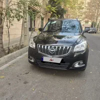 هایماs7مدل 96 مشکی متالیک توربو 1800