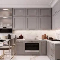 پیش فروش ۹۰ متری / فول