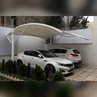 نصب سایبان برقی و دستی،شیروانی،سقف سبک،آلاچیق،|خدمات پیشه و مهارت|بندرعباس, |دیوار