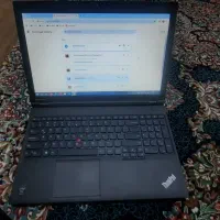 لپتاپ لنوو تینک پد THINKPAD T540 باتری سالم