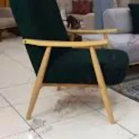 یه دست مبل مینیمال راحتی|مبلمان خانگی و میز عسلی|چابهار, |دیوار