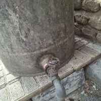 بشکه سالم