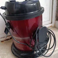 بدنه جارو برقی