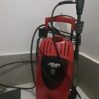 کارواش ۱۶۰ بار بدون عیب ایراد با فشار استثنایی