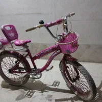 دوچرخه ونوس ۱۶ در حدنو