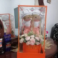 باکس گل|گل مصنوعی|قم, شاه سید علی|دیوار