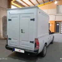 فروش فوری اریسان ۹۵|خودرو سواری و وانت|کرمان, |دیوار