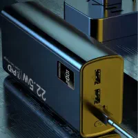 آف ویژه روز زن پاوربانک فست شارژ اورجینال ۲۰ هزار|لوازم جانبی موبایل و تبلت|شیراز, تحویلی|دیوار