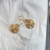 گوشواره قلبی