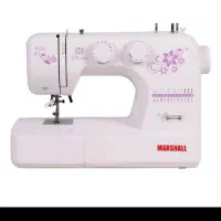 چرخ مارشال ۱۷۰۰۰