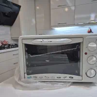 آون توستر|اجاق گاز و لوازم برقی پخت‌وپز|کرمانشاه, |دیوار