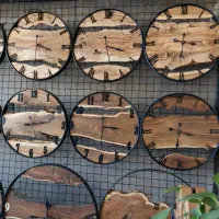 تولیدی ساعتهای روستیک توضیحات در کپشن آگهی