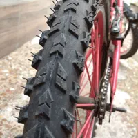 دوچرخه سایز 20