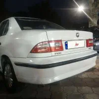سمند مدل ۹۴ EF7