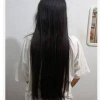 فروش وخ مو خام