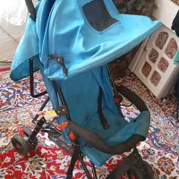 کالسکه کریر