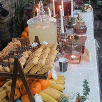 تشریفات مراسم ترحیم .تولد .افتتاحیه.|خدمات پذیرایی، مراسم|مشهد, رضاشهر|دیوار