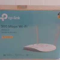 قوری مودم  اکبند  نو