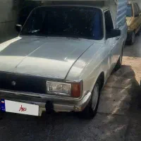 پیکان وانت  شرایطی