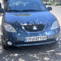 تیبا۲ مدل۹۵ بدون رنگ اقساطی۱۲ ماهه|خودرو سواری و وانت|مشهد, راه آهن|دیوار