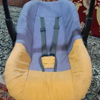 کریر ررای حمل نوزاد نو