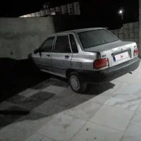 ماشین پراید هیدرولیک|خودرو سواری و وانت|زهک, |دیوار