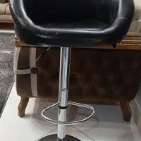 صندلی جک دار