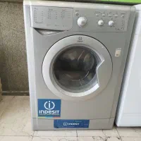 لباسشویی indesit
