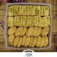 استخدام نیرو کارخانه شیرینی